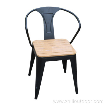 patio outdoor furniture restaurant chair for sale